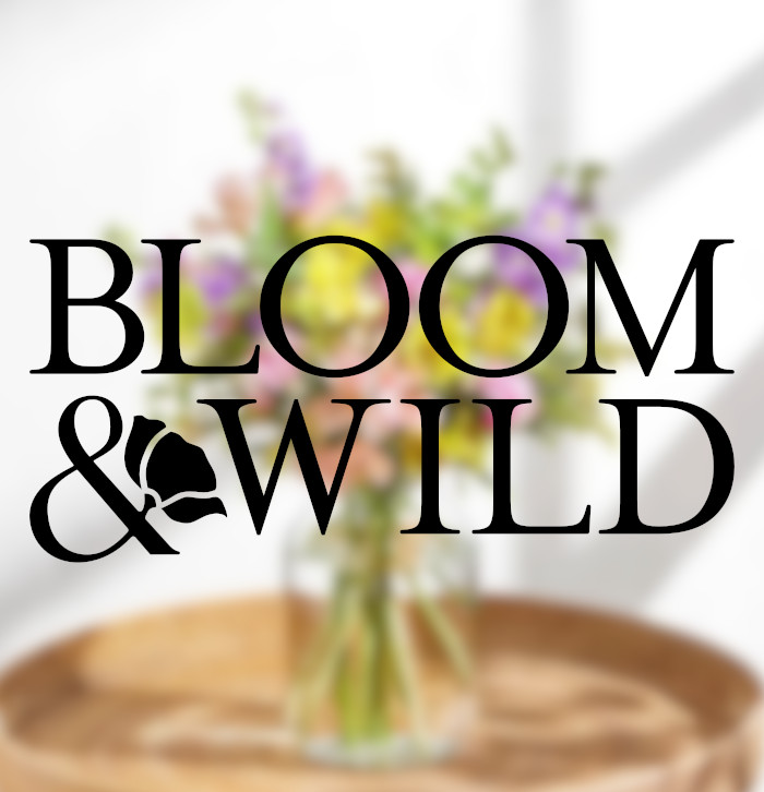 Bloom & Wild