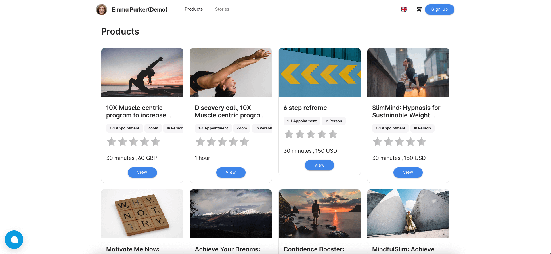 CosmosLevel screenshot 5