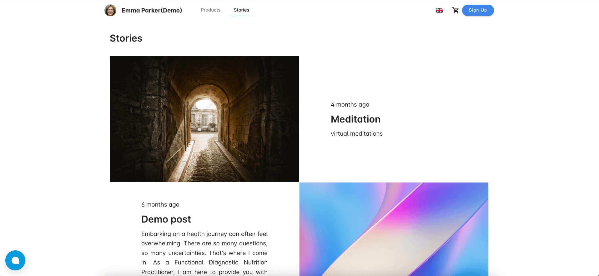 CosmosLevel screenshot 7