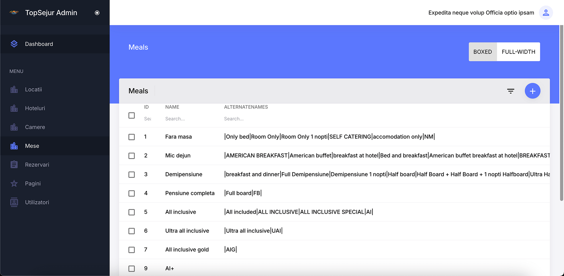 TopSejur screenshot 11
